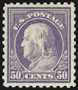 Sale Number 1037, Lot Number 2058, Panama-Pacific thru 1914 Issue (Scott 399-440) Sale Number 1037, Lot Number 2058, Panama-Pacific thru 1914 Issue (Scott 399-440)