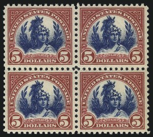 Sale 1037, Lot 2129, 1922-26 and Later Issues (Scott 551-1610)