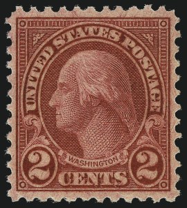 Sale Number 1037, Lot Number 2142, 1922-26 and Later Issues (Scott 551-1610) Sale Number 1037, Lot Number 2142, 1922-26 and Later Issues (Scott 551-1610)