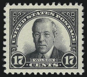 Sale 1037, Lot 2148, 1922-26 and Later Issues (Scott 551-1610)