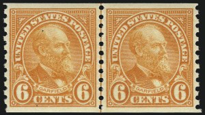 Sale 1037, Lot 2164, 1922-26 and Later Issues (Scott 551-1610)