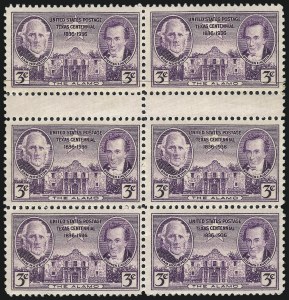 Sale 1037, Lot 2165, 1922-26 and Later Issues (Scott 551-1610)