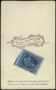 Sale 1037, Lot 2397, Revenues, Hunting Permits