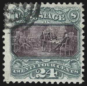 Sale 1037, Lot 2491, U.S. Stamps Group Lots by Issue