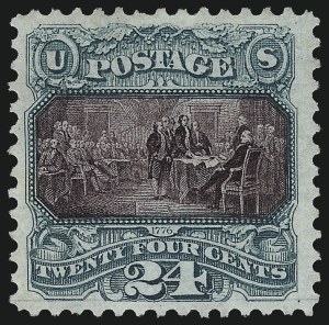 Sale 1037, Lot 2493, U.S. Stamps Group Lots by Issue