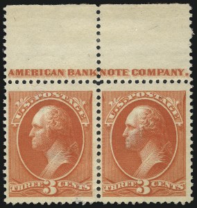 Sale 1037, Lot 2504, U.S. Stamps Group Lots by Issue