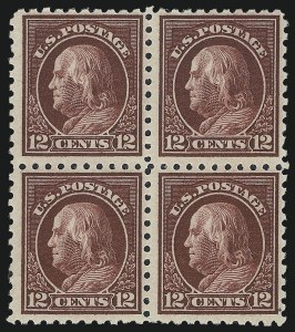 Sale 1037, Lot 2543, U.S. Stamps Group Lots by Issue