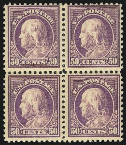 Sale 1037, Lot 2544, U.S. Stamps Group Lots by Issue