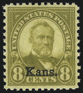 Sale 1037, Lot 2546, U.S. Stamps Group Lots by Issue