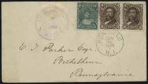Sale 1037, Lot 2679, Steven R. Belasco`s History of Stamp Collectors and Dealers, Cont.