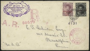 Sale 1037, Lot 2683, Steven R. Belasco`s History of Stamp Collectors and Dealers, Cont.