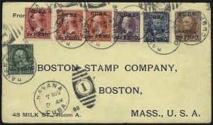 Sale 1037, Lot 2691, Steven R. Belasco`s History of Stamp Collectors and Dealers, Cont.