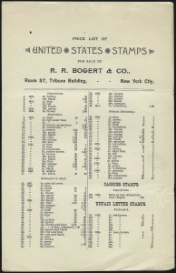 Sale 1037, Lot 2698, Steven R. Belasco`s History of Stamp Collectors and Dealers, Cont.