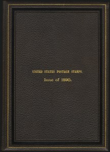 Sale 1040, Lot 1090, Essays and Proofs (1870-90 Bank Note Issues, cont.)