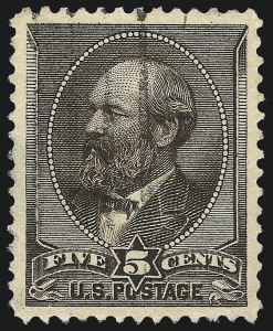 Sale 1040, Lot 1447, 1879-88 Bank Note Issues (Scott 182-218)
