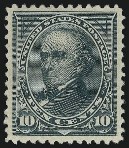 Sale Number 1040, Lot Number 1567, 1894-95 Bureau Issues (Scott 246-278) Sale Number 1040, Lot Number 1567, 1894-95 Bureau Issues (Scott 246-278)