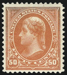 Sale Number 1040, Lot Number 1569, 1894-95 Bureau Issues (Scott 246-278) Sale Number 1040, Lot Number 1569, 1894-95 Bureau Issues (Scott 246-278)