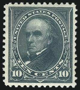 Sale Number 1040, Lot Number 1581, 1894-95 Bureau Issues (Scott 246-278) Sale Number 1040, Lot Number 1581, 1894-95 Bureau Issues (Scott 246-278)