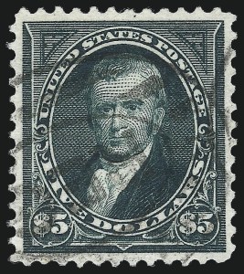 Sale 1040, Lot 1591, 1894-95 Bureau Issues (Scott 246-278)
