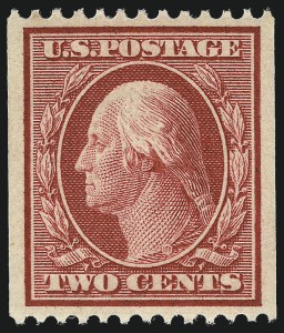 Sale Number 1040, Lot Number 1717, 1908-10 Issues (Scott 331-356) Sale Number 1040, Lot Number 1717, 1908-10 Issues (Scott 331-356)