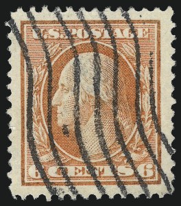 Sale Number 1040, Lot Number 1752, 1909-12 Issues (Scott 369-395)