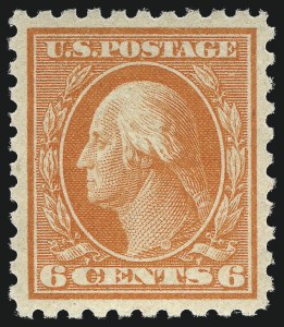 Sale Number 1040, Lot Number 1852, 1916-17 Issues (Scott 462-491) Sale Number 1040, Lot Number 1852, 1916-17 Issues (Scott 462-491)