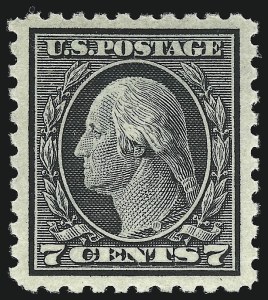Sale Number 1040, Lot Number 1853, 1916-17 Issues (Scott 462-491) Sale Number 1040, Lot Number 1853, 1916-17 Issues (Scott 462-491)