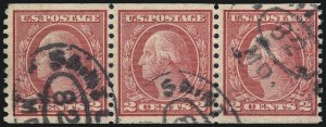 Sale 1040, Lot 1878, 1916-17 Issues (Scott 462-491)