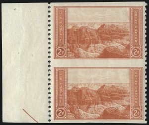 Sale 1040, Lot 2038, 1934 and Later Issues