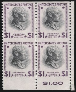 Sale 1040, Lot 2049, 1934 and Later Issues