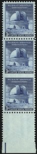 Sale 1040, Lot 2056, 1934 and Later Issues