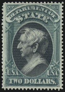 Sale 1040, Lot 2158, Offices in China thru Officials (Scott K, O)