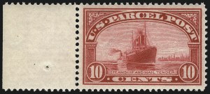 Sale Number 1040, Lot Number 2174, Newspapers and Periodicals, Parcel Post (Scott PR, Q, JQ) Sale Number 1040, Lot Number 2174, Newspapers and Periodicals, Parcel Post (Scott PR, Q, JQ)