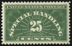 Sale Number 1040, Lot Number 2185, Newspapers and Periodicals, Parcel Post (Scott PR, Q, JQ) Sale Number 1040, Lot Number 2185, Newspapers and Periodicals, Parcel Post (Scott PR, Q, JQ)