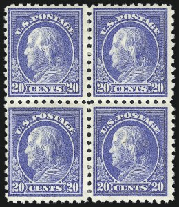 Sale 1040, Lot 2354, Group Lots by Issue