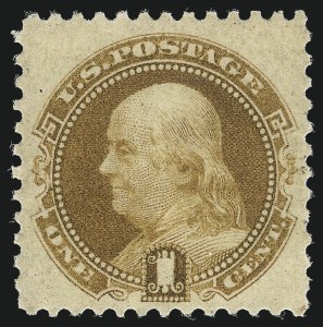 Sale 1044, Lot 119, 1869 Pictorial Issue and Re-Issue (Scott 112-133)