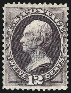 Sale 1044, Lot 122, 1870-71 National Banknote Issue, H & I Grills (Scott 136-144, 134A-139A)