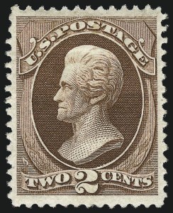 Sale 1044, Lot 128, 1870-71 National Banknote Issue, H & I Grills (Scott 136-144, 134A-139A)