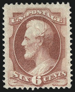 Sale 1044, Lot 129, 1870-71 National Banknote Issue, H & I Grills (Scott 136-144, 134A-139A)