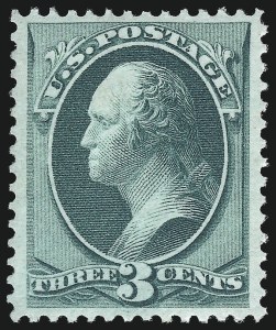 Sale 1044, Lot 133, 1870-73 Bank Note Issues (Scott 145-179)