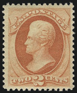 Sale 1044, Lot 156, 1879-88 Bank Note Issues (Scott 182-218)