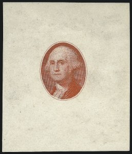 Sale 1044, Lot 47, Essays and Proofs (1869 Issue thru 20th Century)
