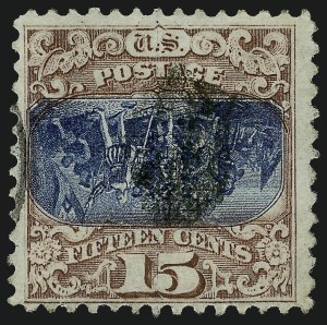 Sale 1048, Lot 285, 1869 Issue incl. Inverts, 1875 Re-Issue