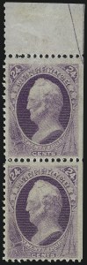 Sale 1048, Lot 299, 1870-93 Bank Note Issues incl. Special Printings