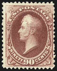 Sale 1048, Lot 308, 1870-93 Bank Note Issues incl. Special Printings