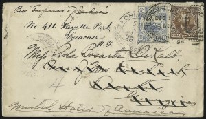 Sale 1048, Lot 311, 1870-93 Bank Note Issues incl. Special Printings