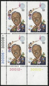 Sale 1048, Lot 375, 1922 and Later Issues, incl. 2c Harding Rotary Perf 11 Strip of Three