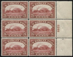 Sale 1048, Lot 394, Officials thru Revenues, Federal Duck Stamp Prints