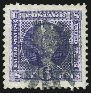 Sale Number 1050, Lot Number 237, 1869 Pictorial Issue (Scott 112-122) Sale Number 1050, Lot Number 237, 1869 Pictorial Issue (Scott 112-122)