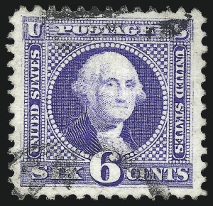 Sale Number 1050, Lot Number 238, 1869 Pictorial Issue (Scott 112-122) Sale Number 1050, Lot Number 238, 1869 Pictorial Issue (Scott 112-122)